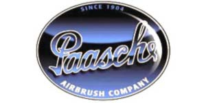 Paasche Airbrush Company