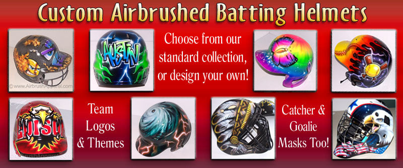 Airbrush Apparel